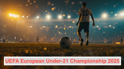 UEFA European Under-21 Championship 2025